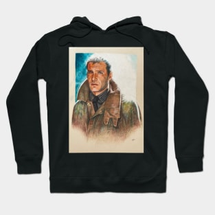 Deckard Hoodie